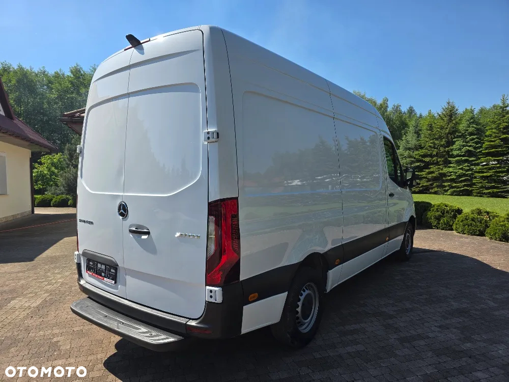 Mercedes-Benz SPRINTER 317 L2H2 - 6