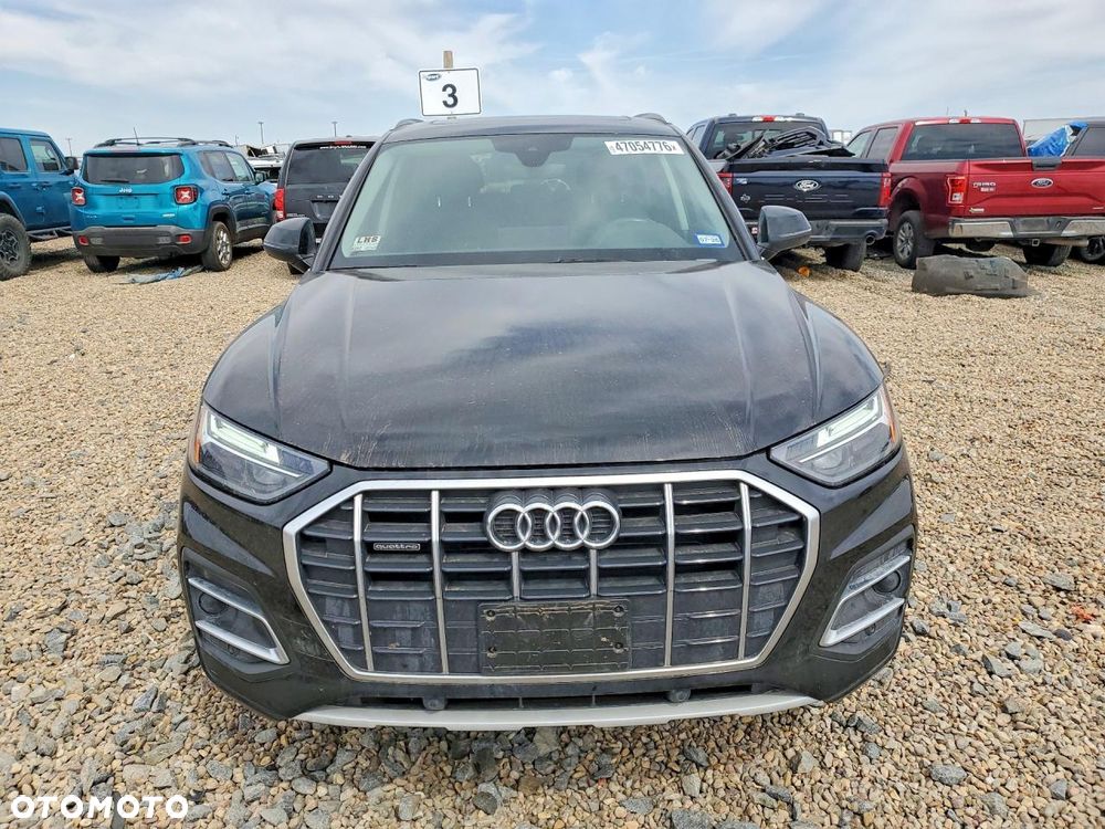 Audi Q5 45 TFSI quattro S tronic sport - 5