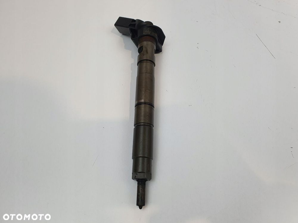 WTRYSKIWACZ Audi A6 C6 2.7 TDI 0445115039 - 1