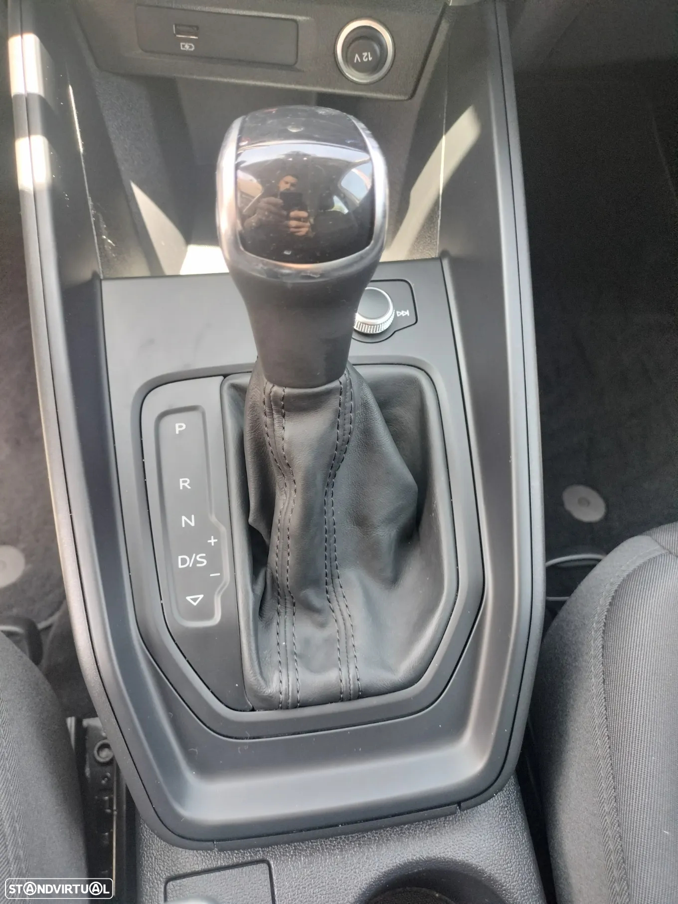 Audi A1 Sportback 30 TFSI Advanced S tronic - 10