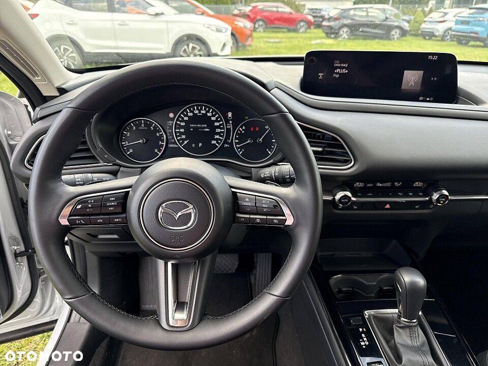 Mazda CX-30 - 8