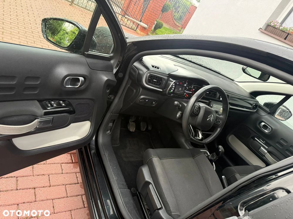 Citroën C3 BlueHDi 100 S&S PLUS - 14