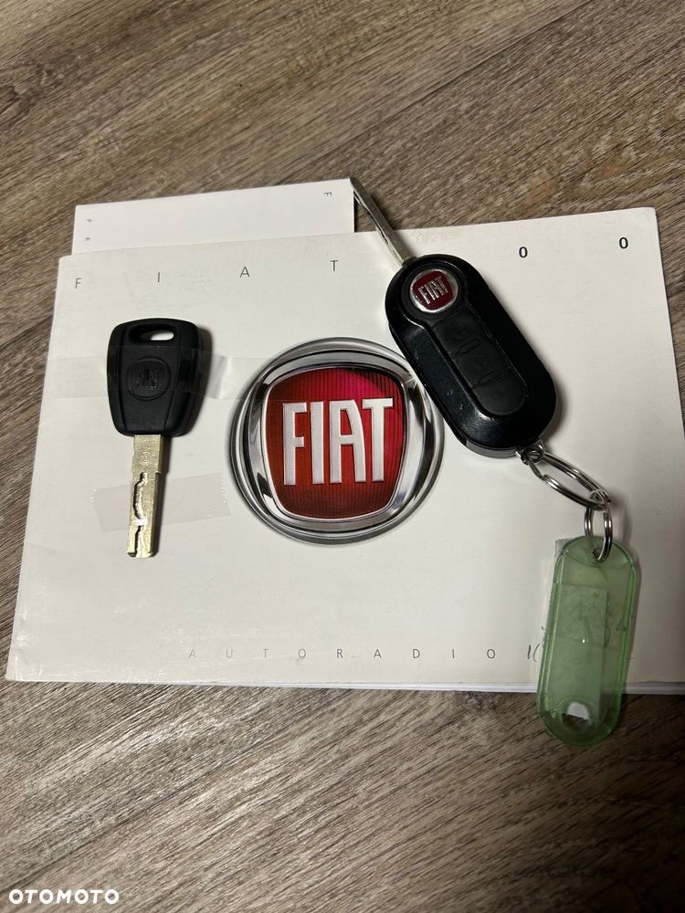 Fiat 500 - 21