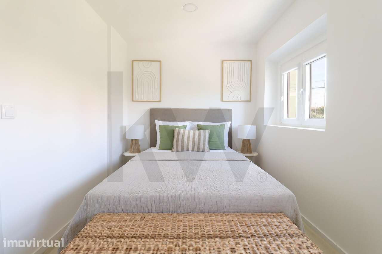 Apartamento T1 em Caneças – 1.º Andar Totalmente Remodelado - Grande imagem: 3/15
