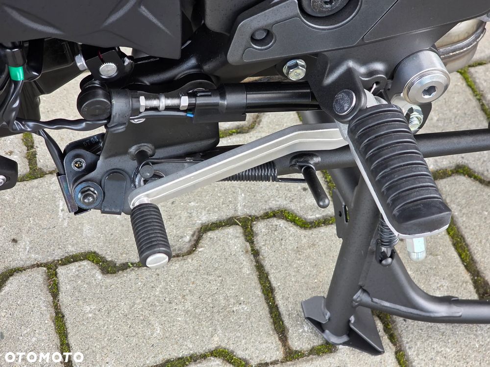 Kawasaki Versys 1000 - 14