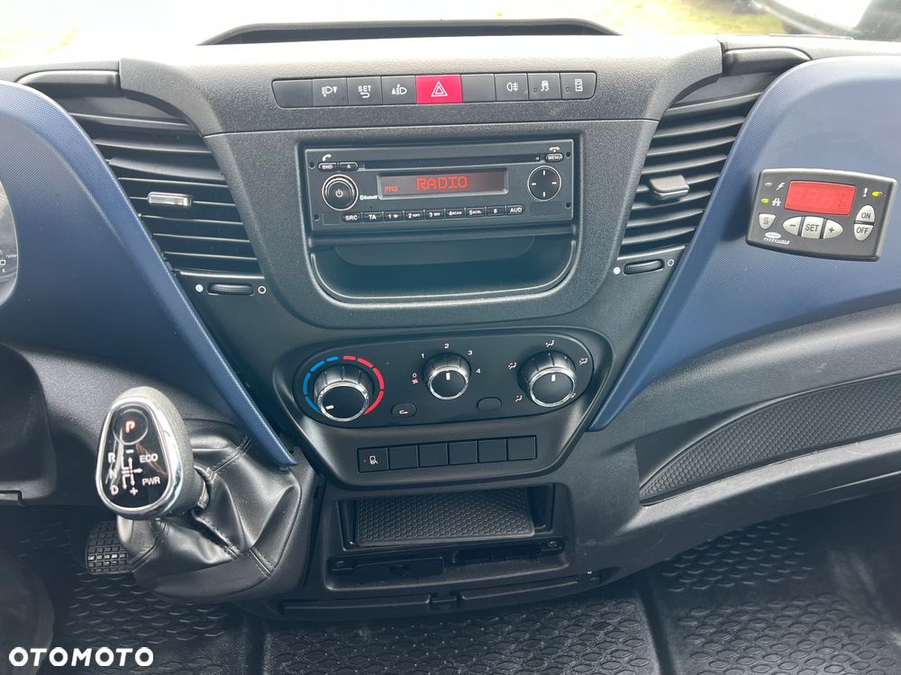 Iveco 35C14 Carrier Xarios 350 (342) - 14