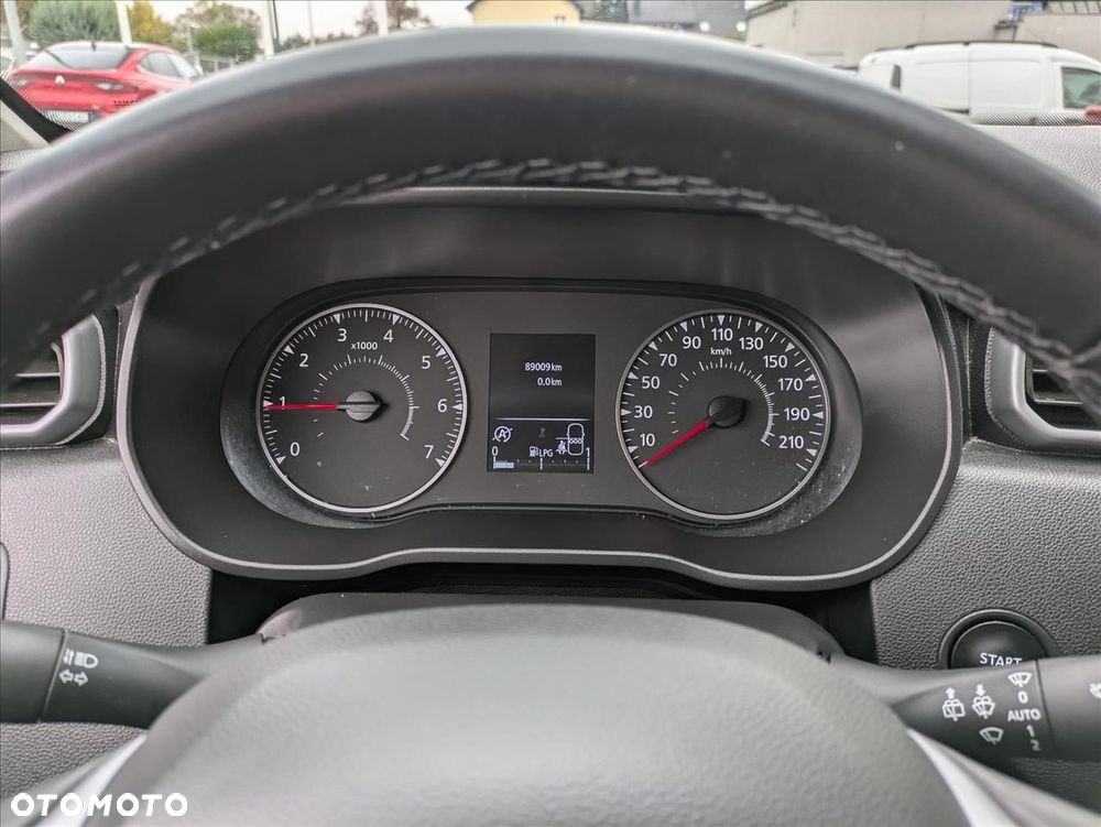 Dacia Duster - 12