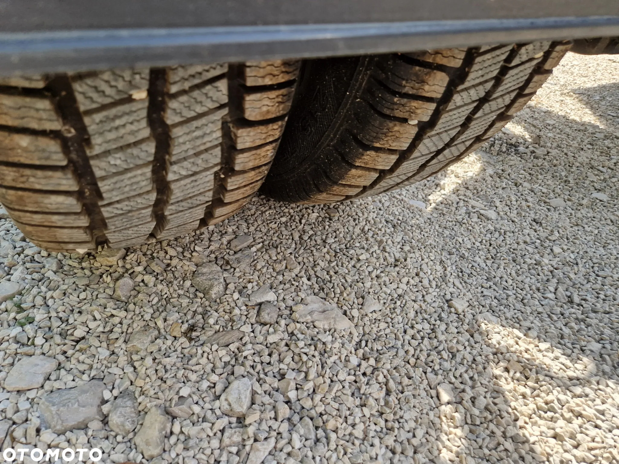 Mercedes-Benz Vario 616 - 20