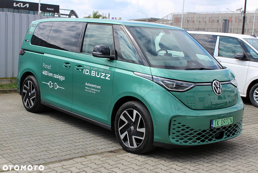 Volkswagen ID. Buzz - 6