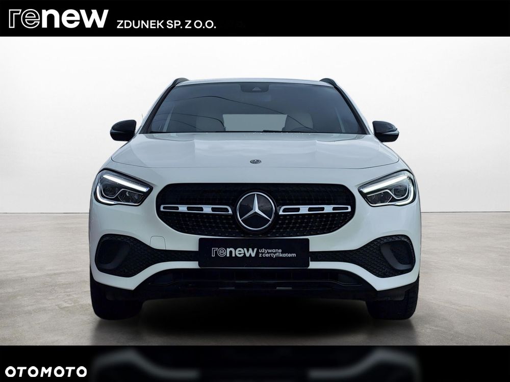 Mercedes-Benz GLA 200 mHEV 7G-DCT - 9