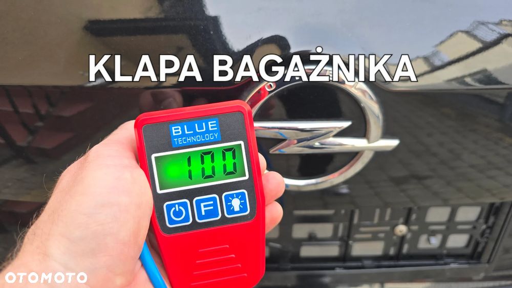 Opel Insignia 1.5 DI Turbo Exclusive - 35