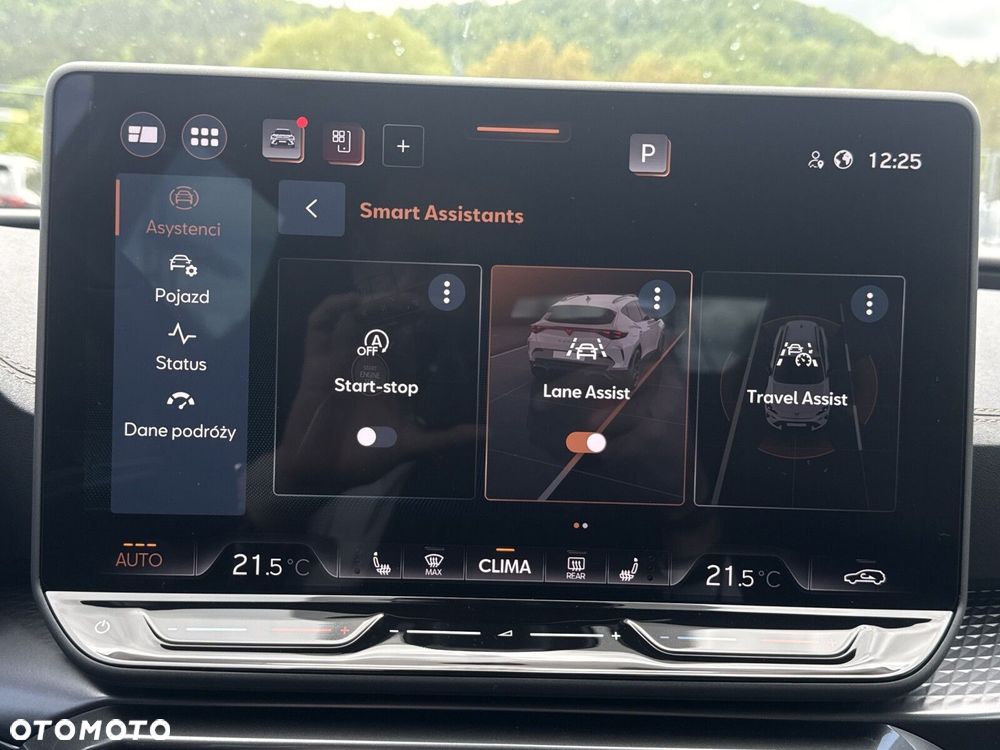 Cupra Formentor 1.5 eTSI mHEV DSG - 32