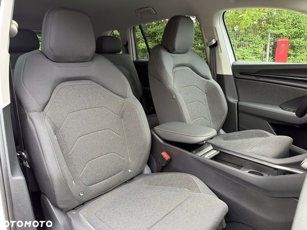 Skoda Kodiaq 2.0 TSI 4x4 Drive DSG - 18