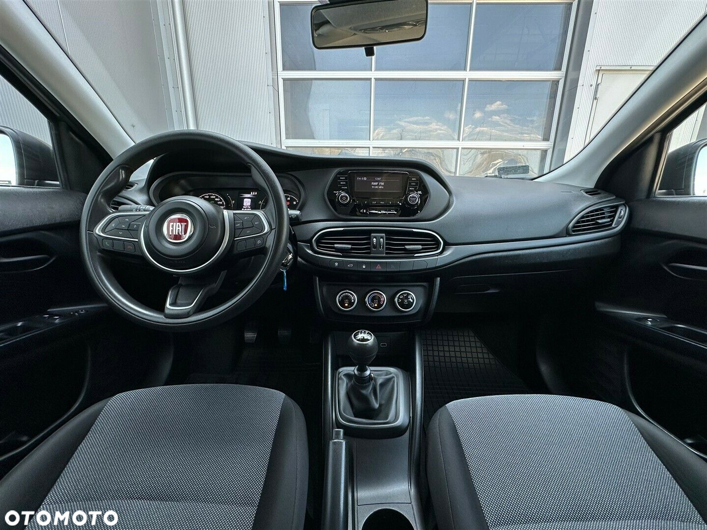 Fiat Tipo 1.4 16v - 5