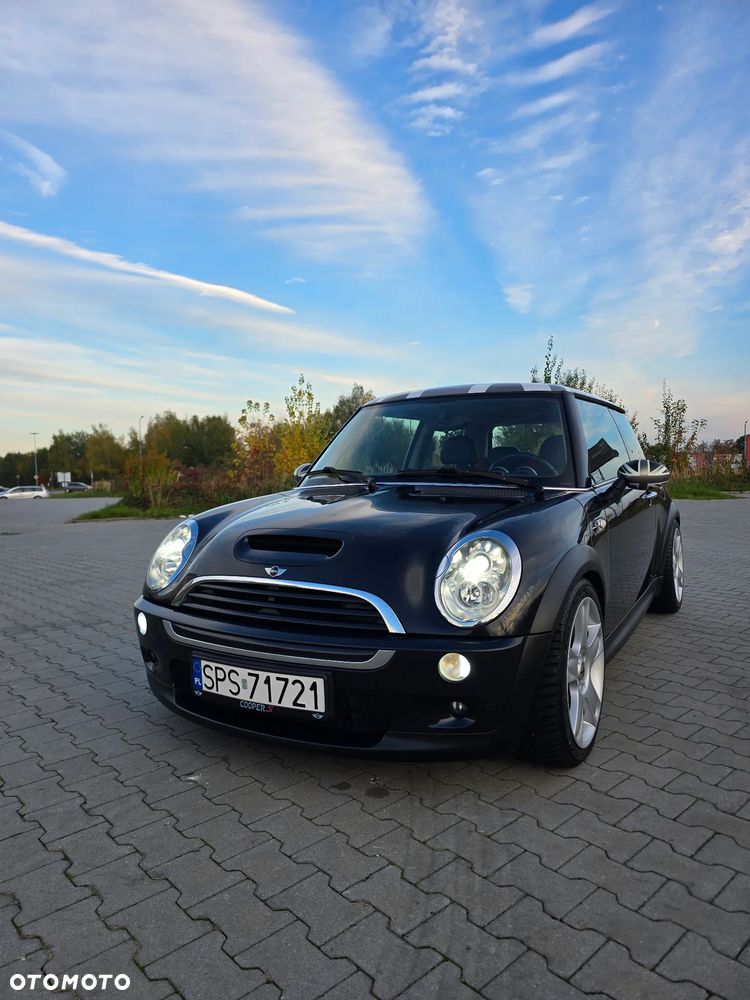 MINI Cooper S Standard - 18