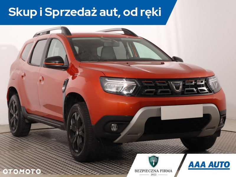 Dacia Duster - 3