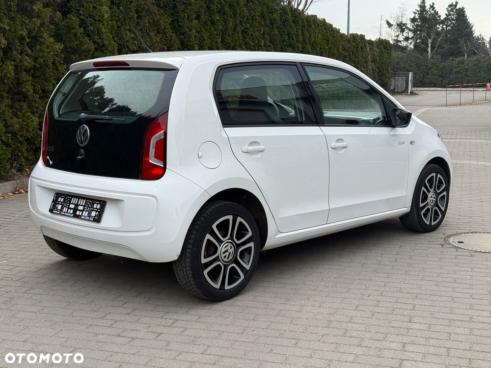 Volkswagen up! cup - 3