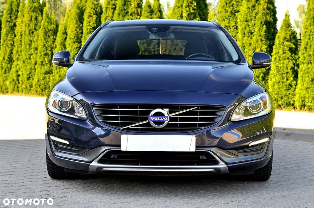 Volvo V60 D3 Geartronic Business Edition - 30