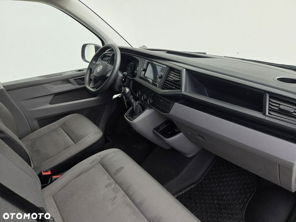 Volkswagen Transporter - 10