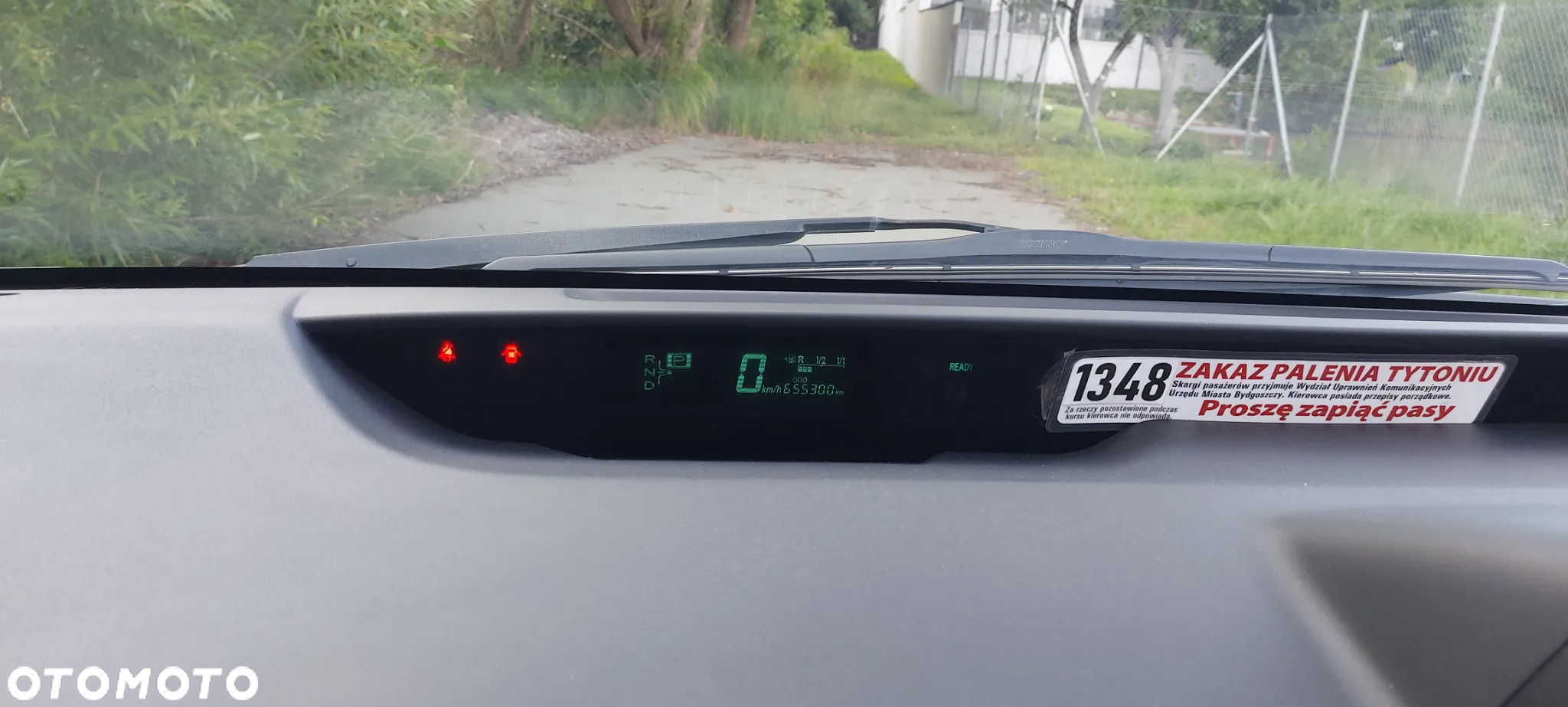 Toyota Prius 1.5 VVT-i Sol (nav) - 19