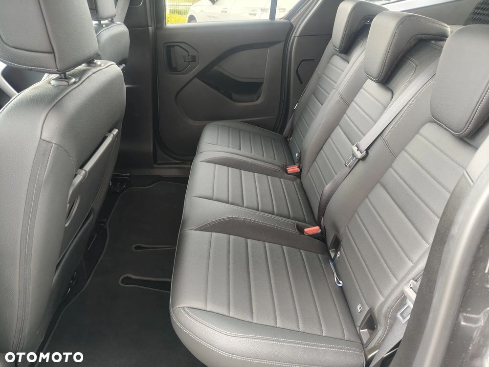 Mercedes-Benz Klasa T 180 d Progressive - 15