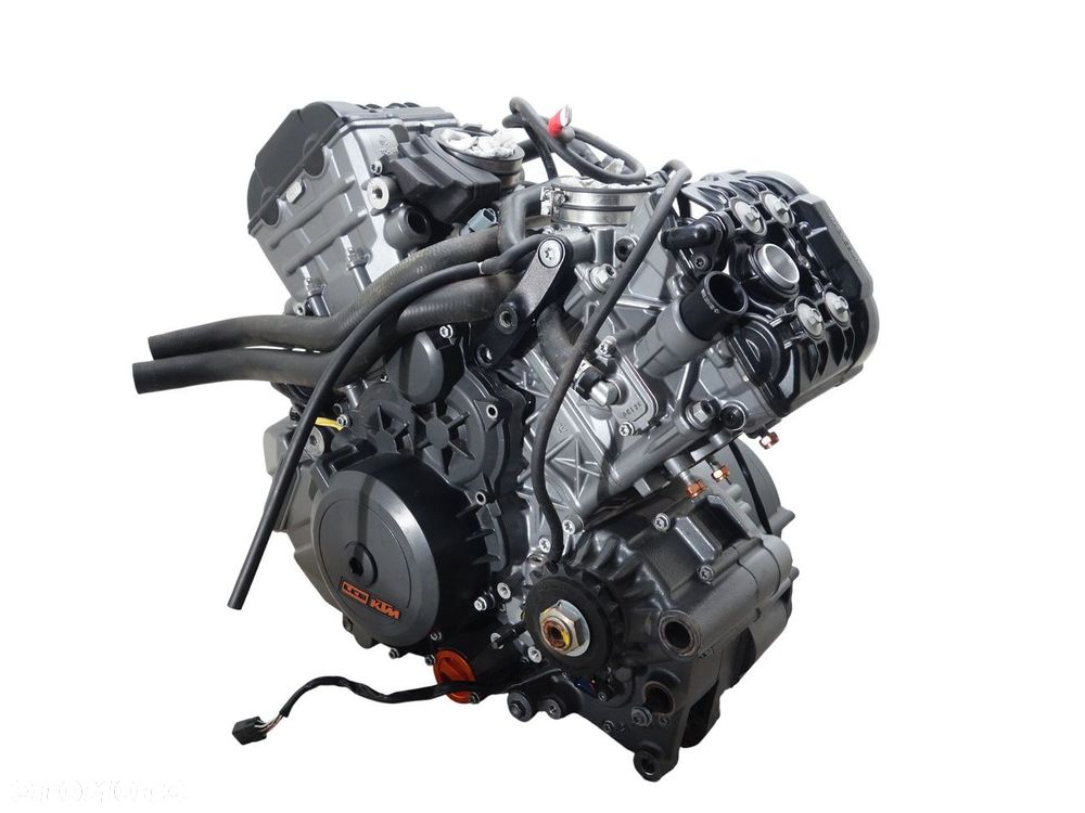 Ktm Super Duke 1290 20-24 Silnik sprawny gotowy do montażu - 1