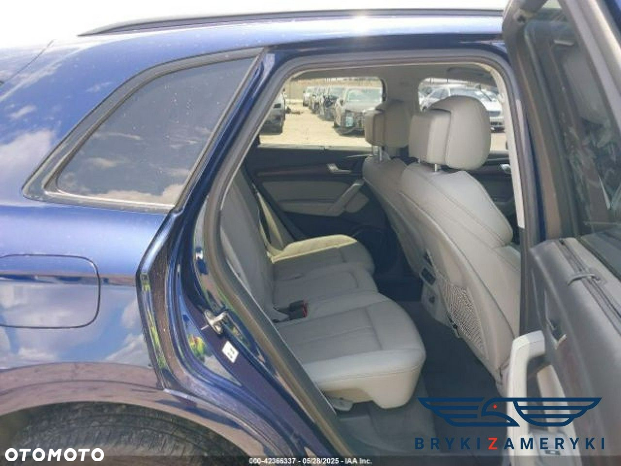 Audi Q5 - 12