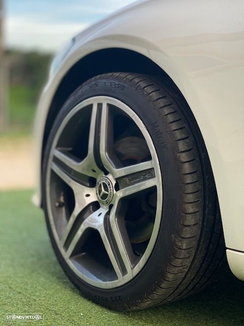 mercedes-benz c-200 ver-d-9g--tronic - 6