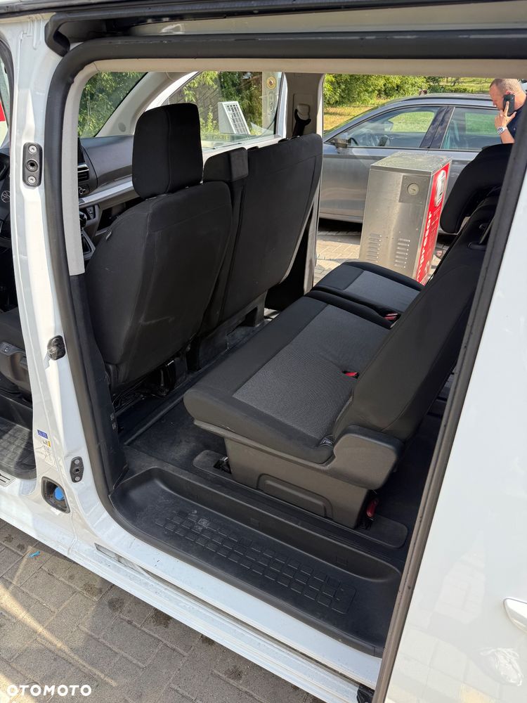 Toyota Proace Verso 2.0 D4-D Long Combi - 18