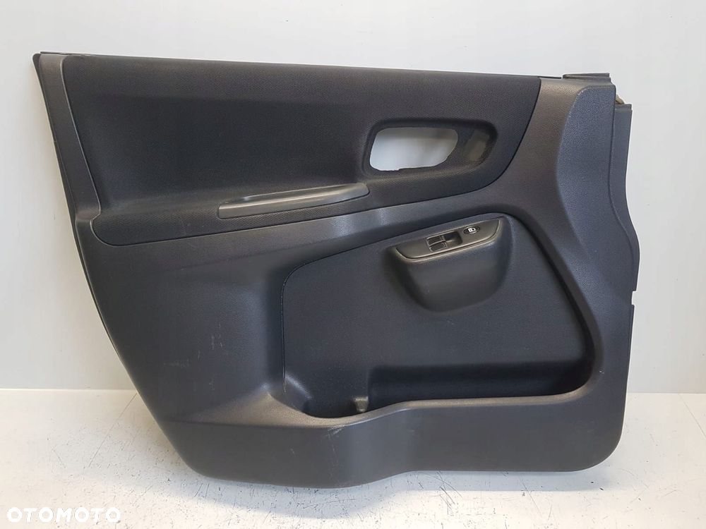 SUZUKI IGNIS 1.3 03- BOCZEK DRZWI LEWY PRZÓD - 3