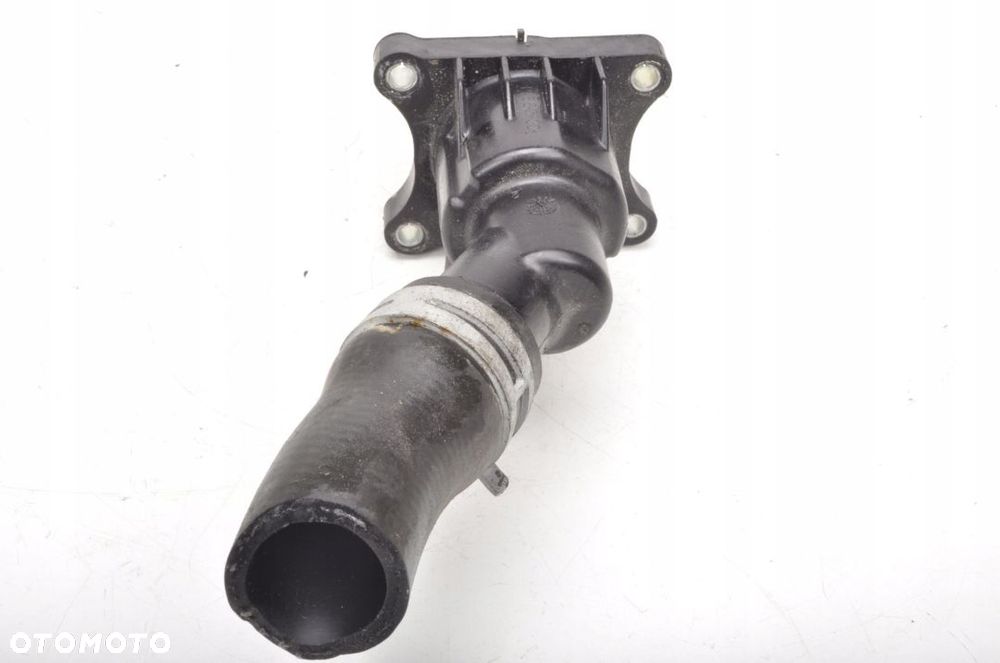 VOLVO S60 V60 2.0 T4 OBUDOWA TERMOSTATU 31686046 - 2