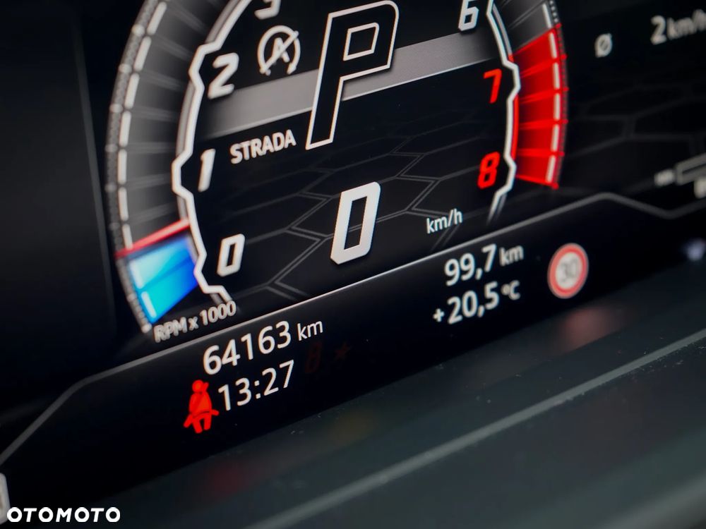 Lamborghini Urus - 15