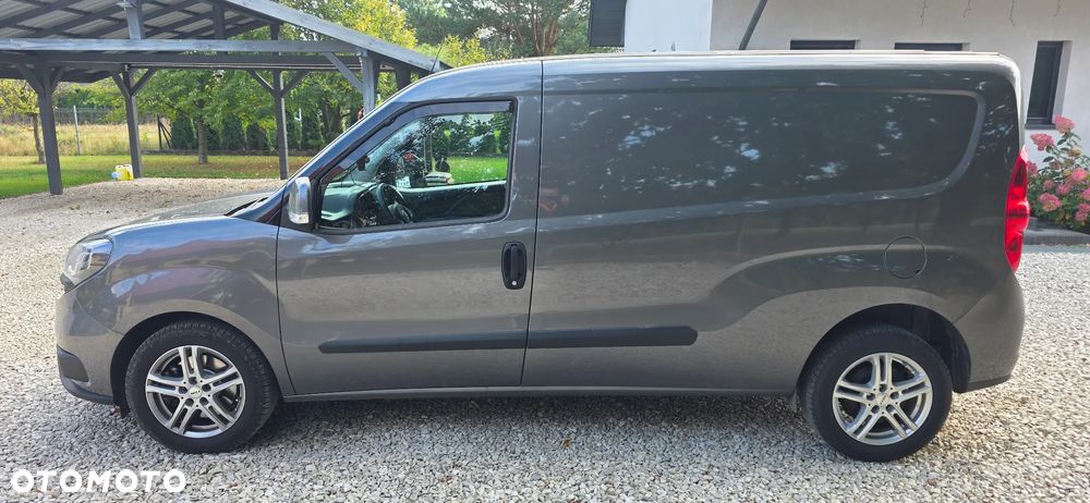 Fiat DOBLO - 7