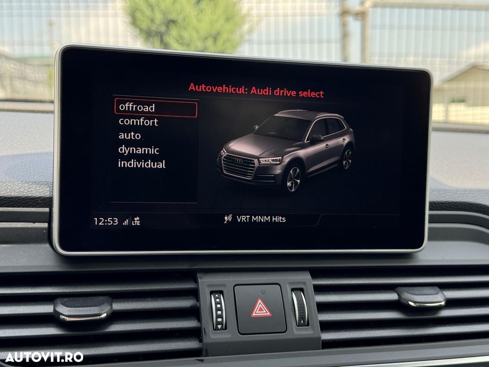 Audi Q5 - 14
