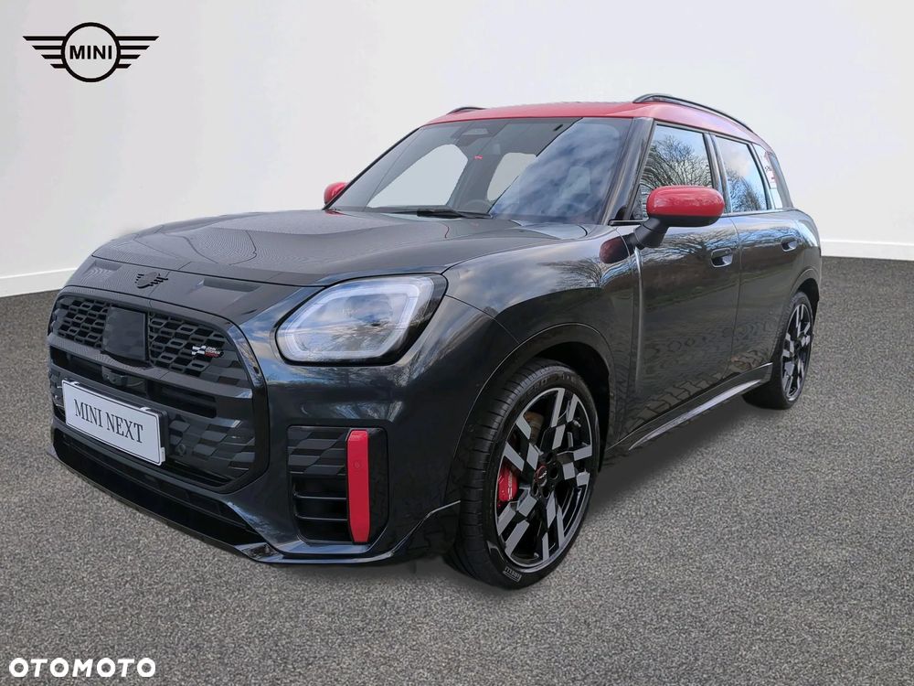 MINI John Cooper Works - 1
