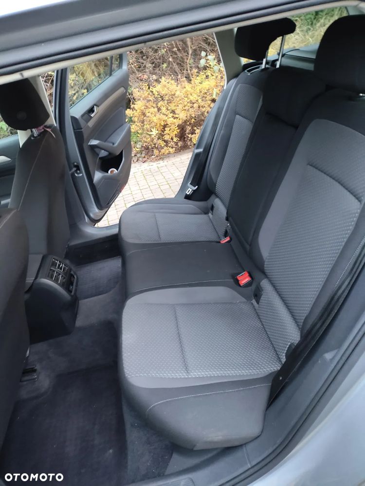 Volkswagen Passat 1.4 TSI BMT Trendline - 6