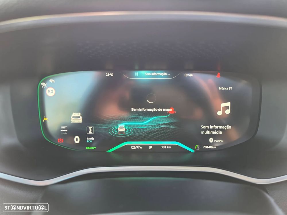 MG Marvel R 70 kWh Luxury - 33