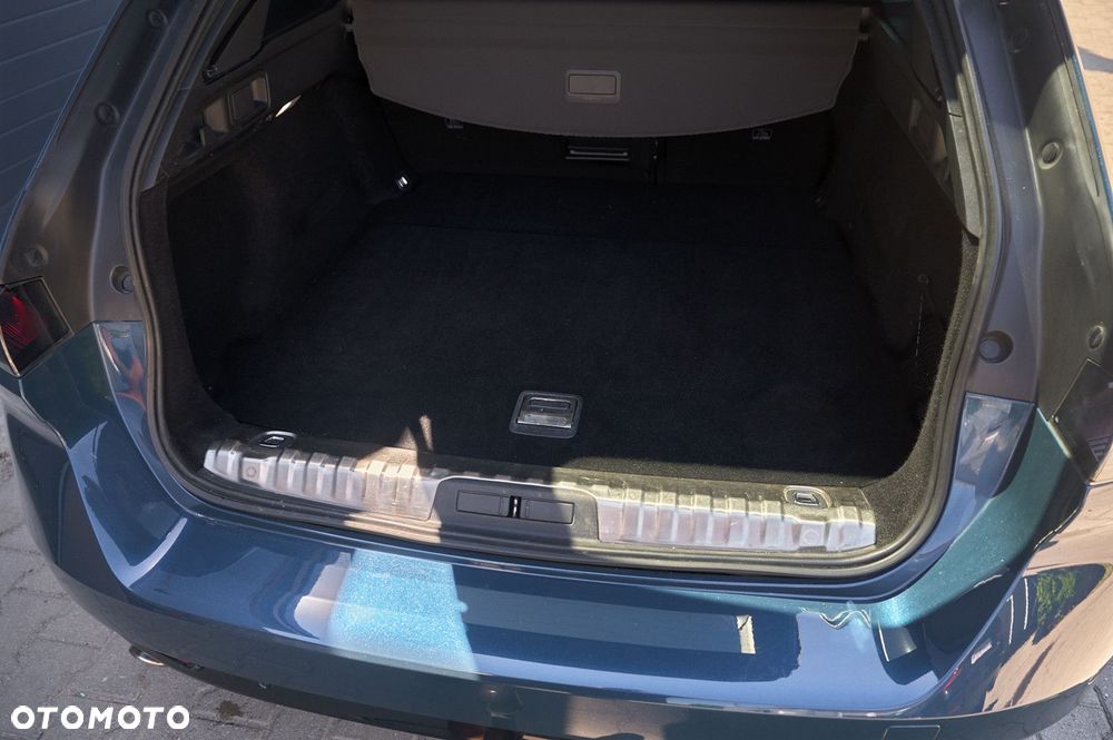 Peugeot 508 1.6 PureTech Allure Pack S&S EAT8 - 11