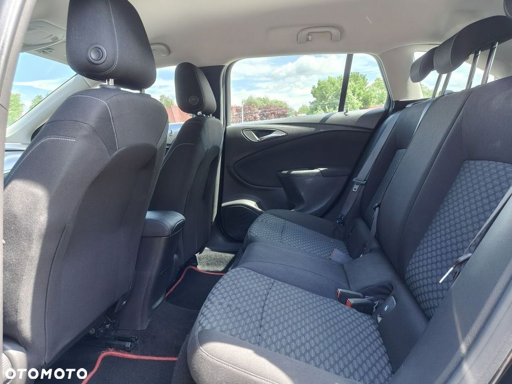 Opel Astra - 27