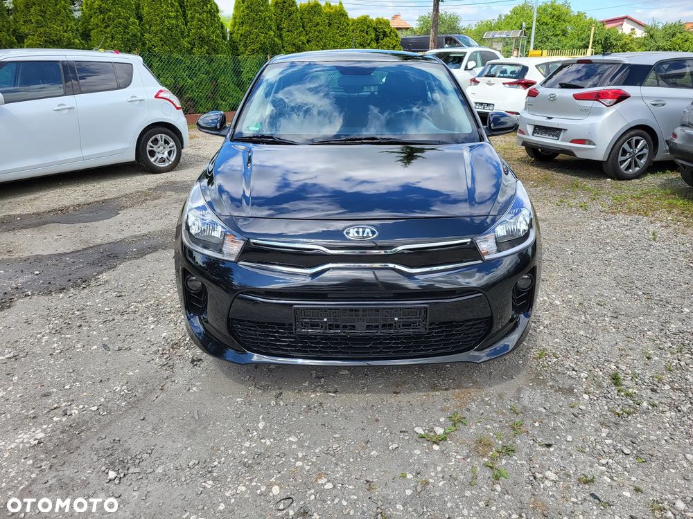 Kia Rio - 9