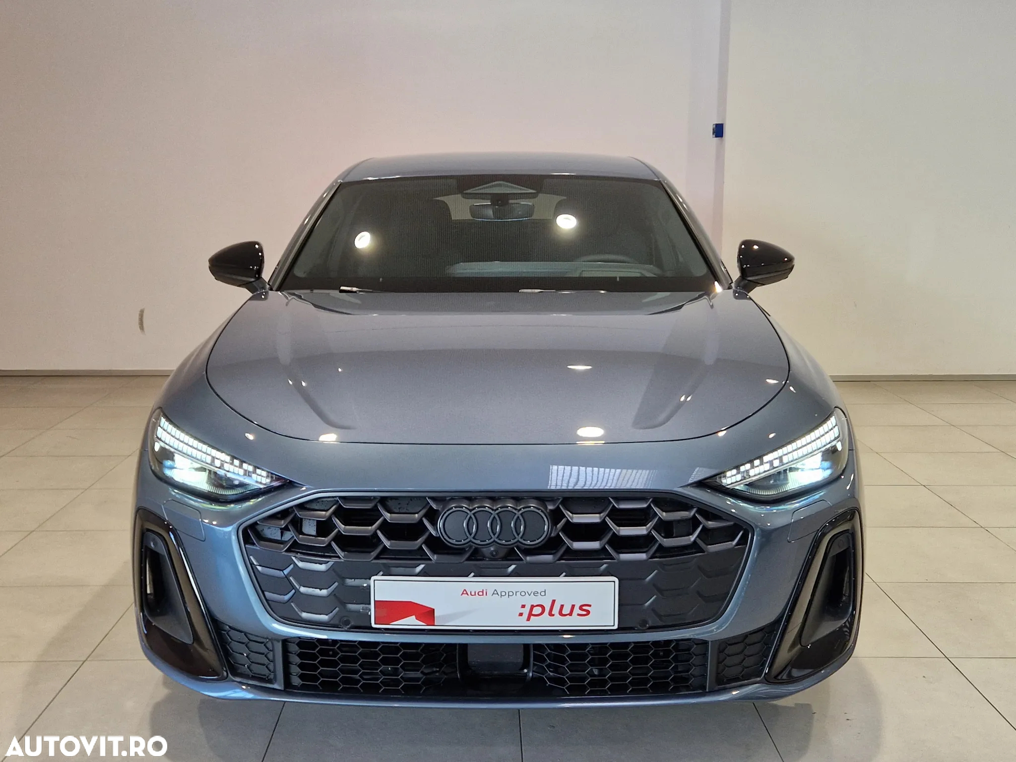 Audi A5 - 4