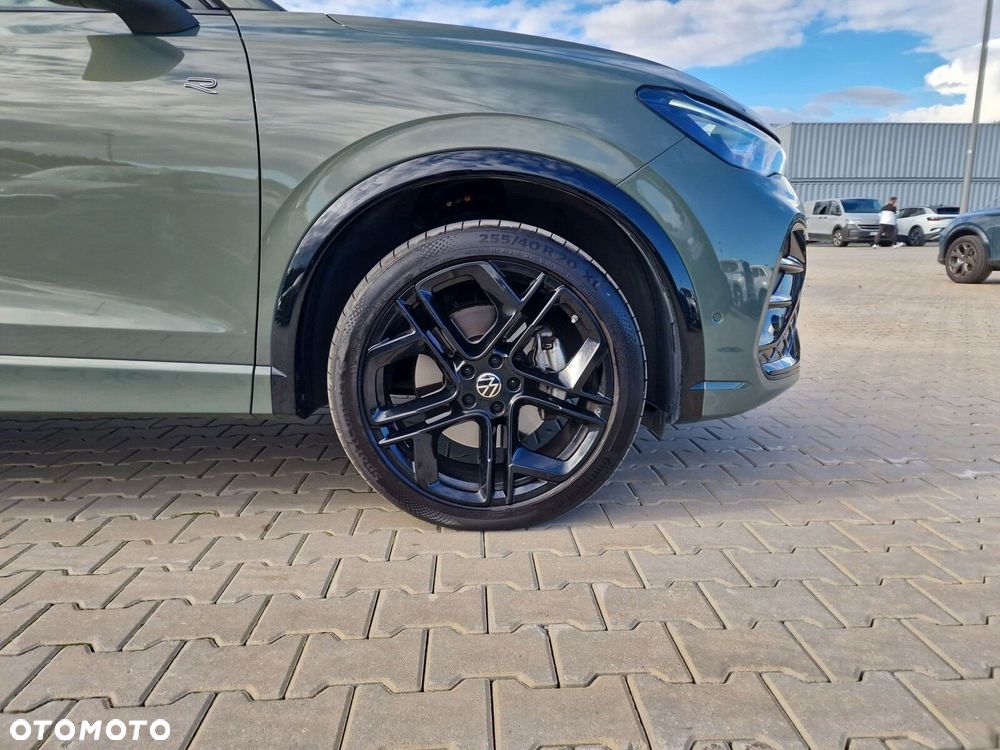 Volkswagen Tiguan 2.0 TSI 4Mot R-Line Plus DSG - 23