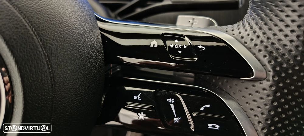 Mercedes-Benz EQS SUV 450 4Matic - 19