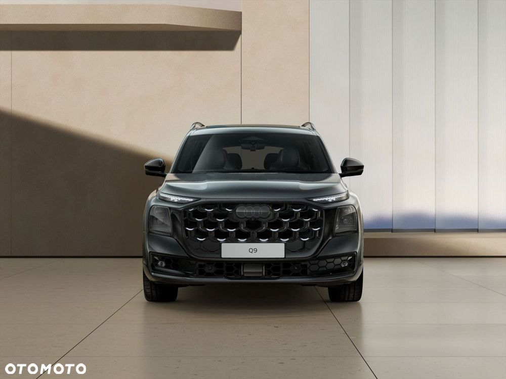 Audi Q9 - 3