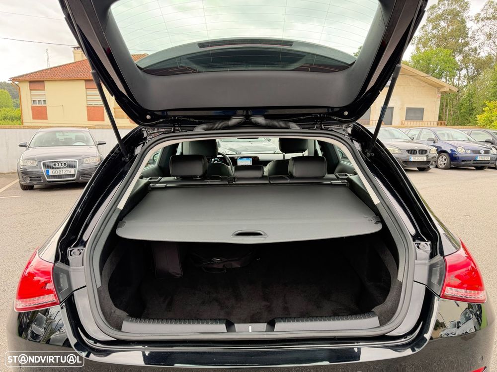 Mercedes-Benz CLA 250 e Shooting Brake Style Plus - 6