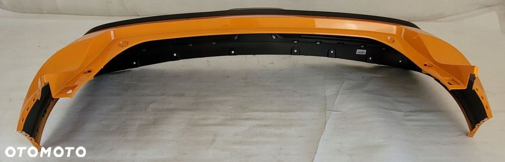 ZDERZAK TYŁ TYLNY MG 4 MULAN EV 2022- P11192466 P11192461 - 9