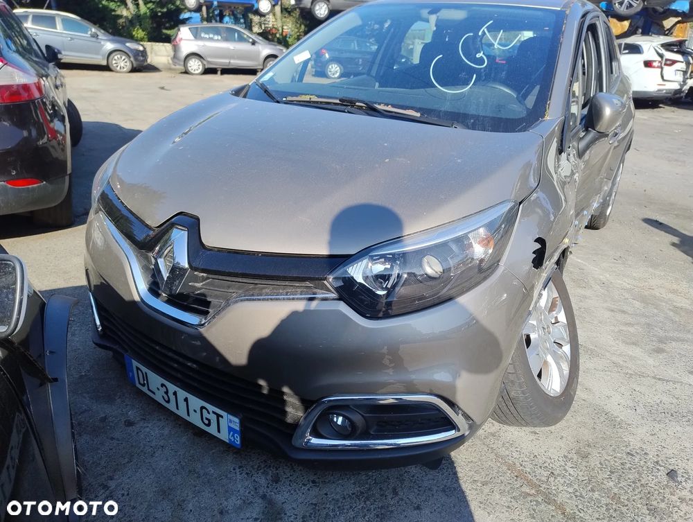 Renault Captur - 3