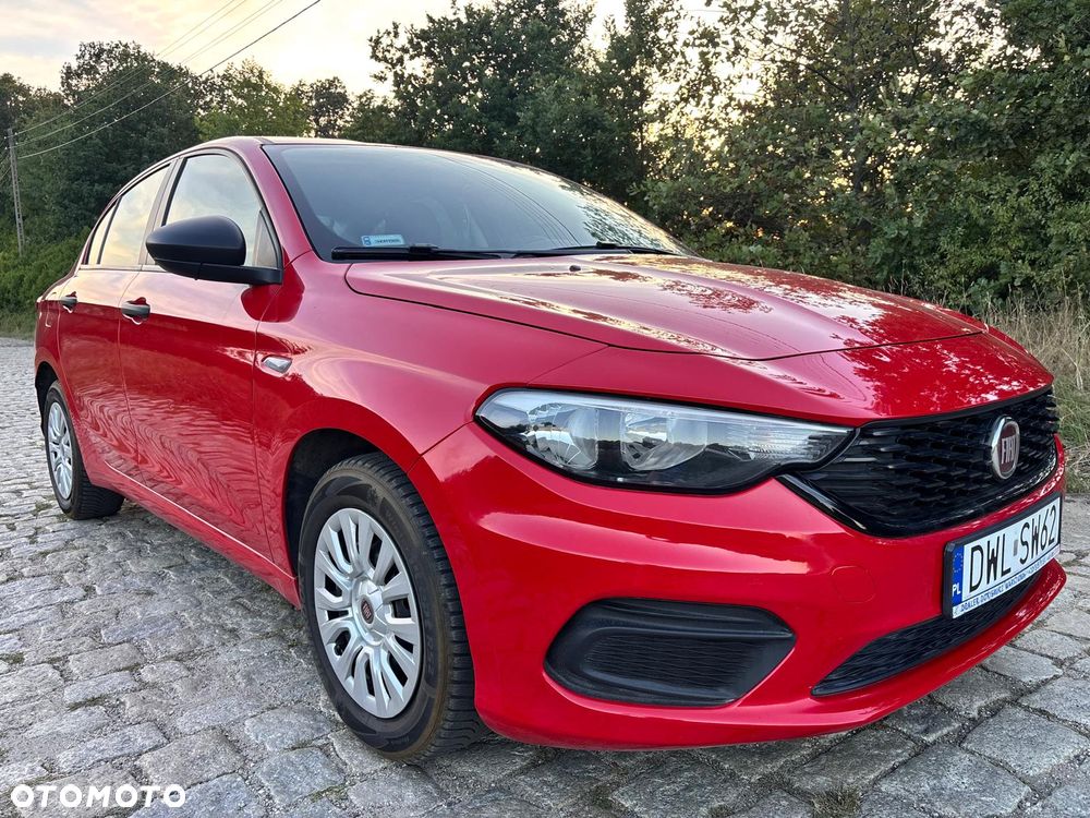 Fiat Tipo 1.4 16v Street - 3