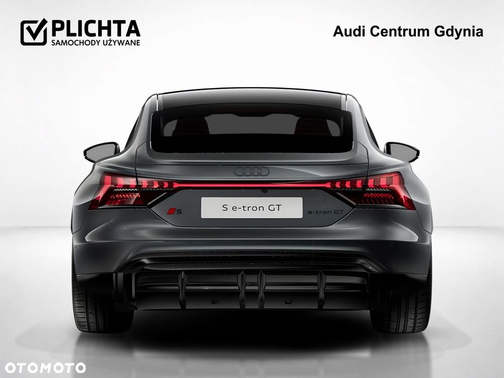 Audi e-tron GT - 8