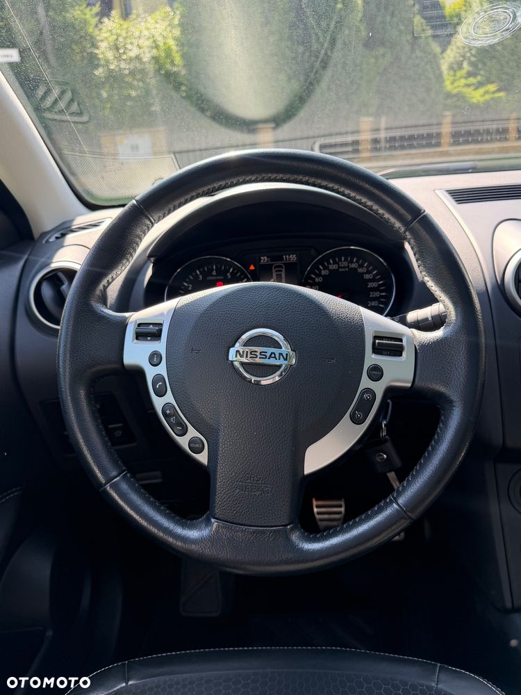 Nissan Qashqai - 27